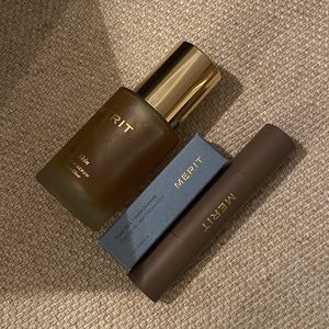MERIT BEAUTY BUNDLE
